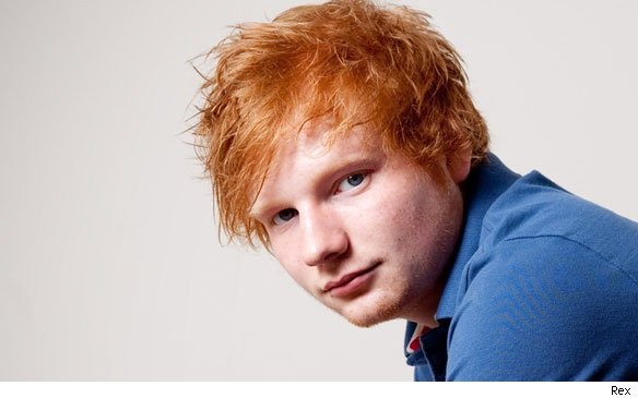 F64 - Ed Sheeran, Song lyrics